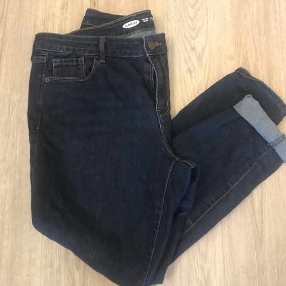 Old Navy POP Icon skinny jeans - Picture 2 of 2